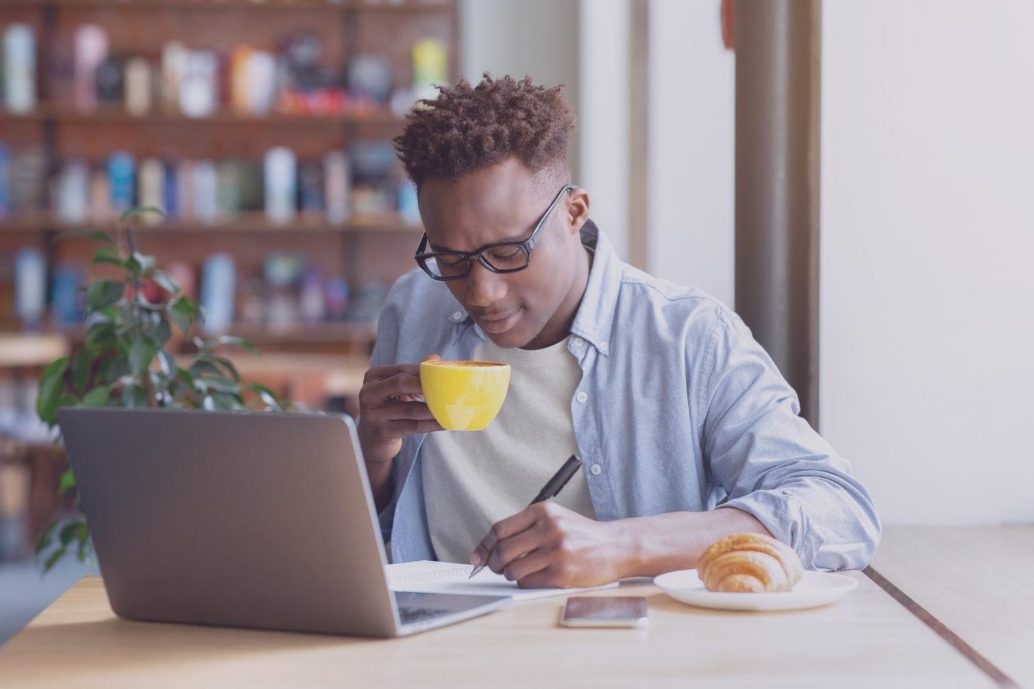 Poetry workshop session materials